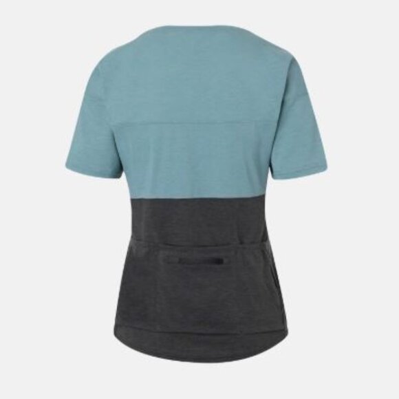 Giro Women's Ride Jersey Short Sleeve Size Small Retail $109 New w/tags - Picture 2 of 9